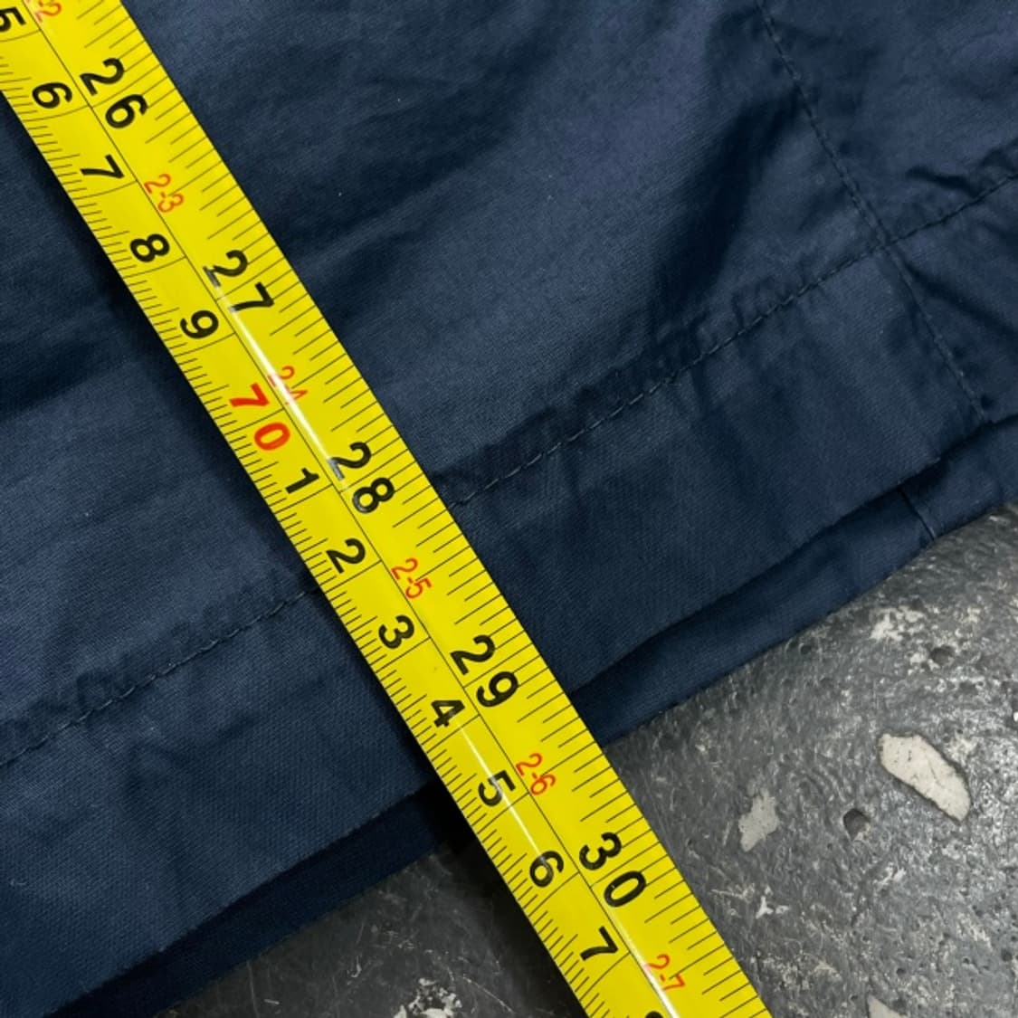 105 나이키 스우시 바람막이 상품이미지7