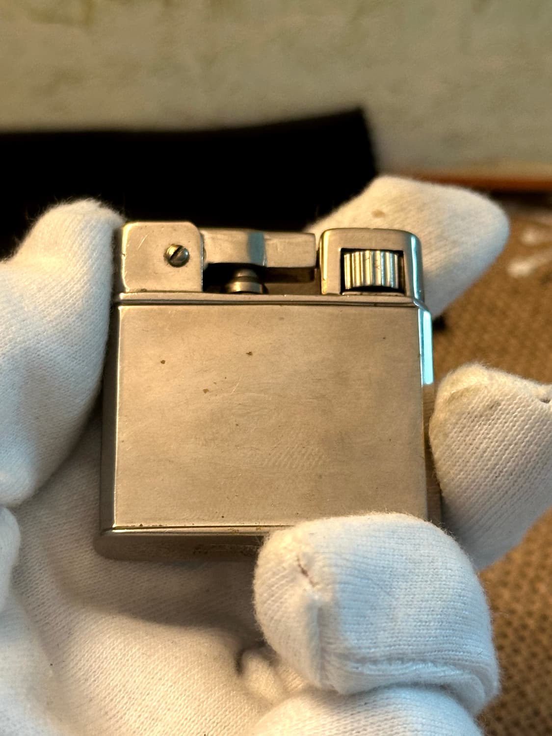 Weltzunder® lighter / 1930s~1940s 상품이미지2