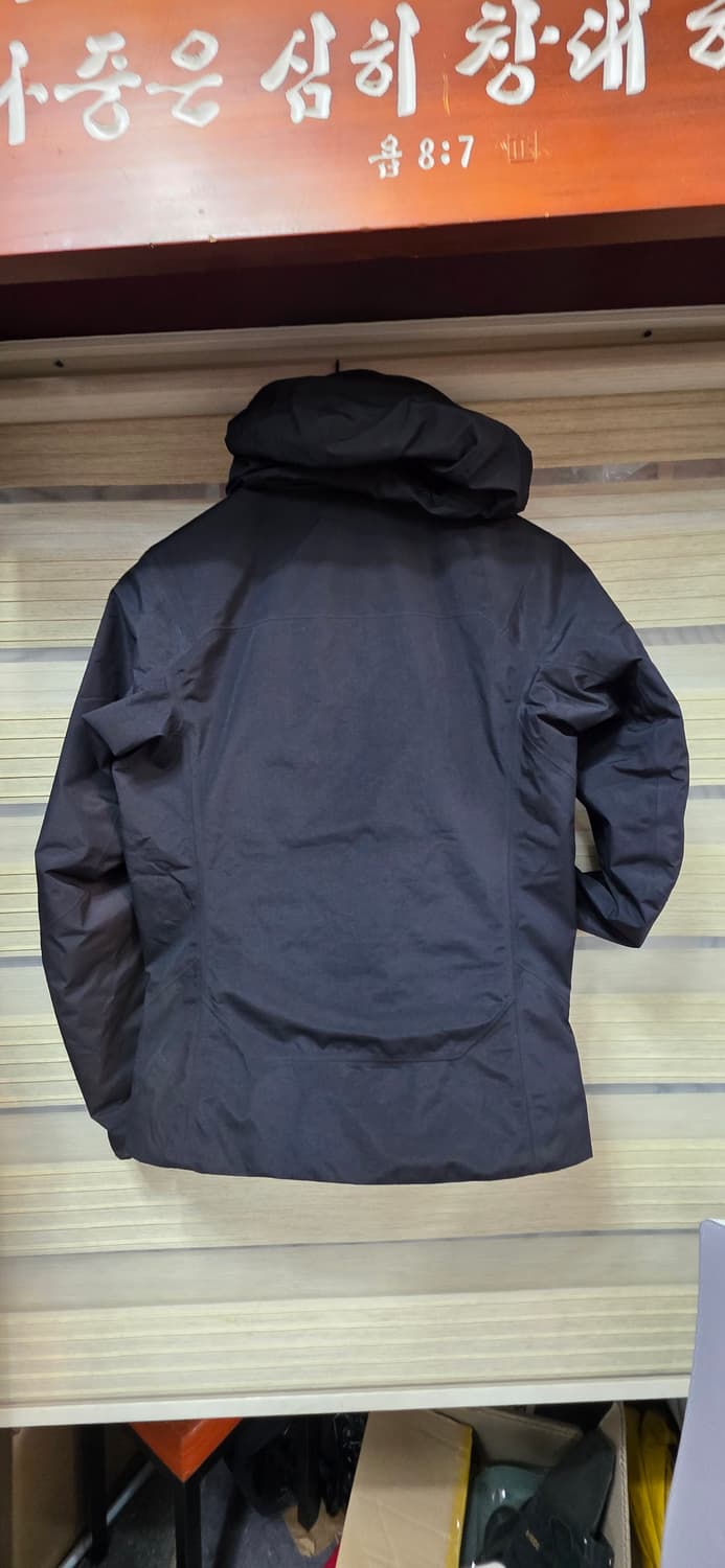 아크테릭스  아메스자켓  s  상품이미지7