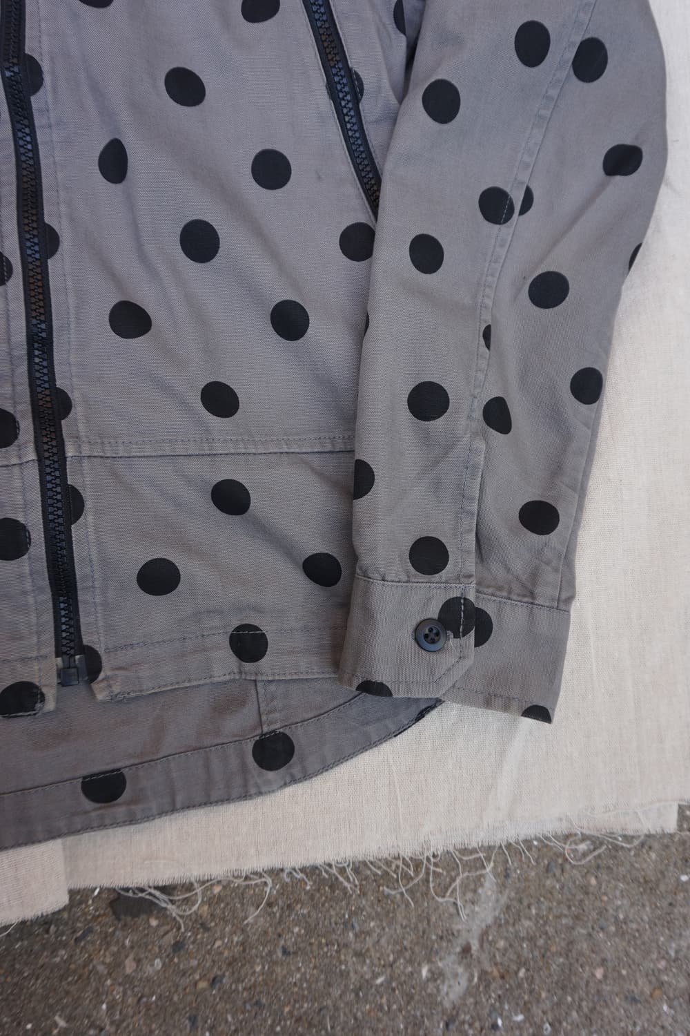 SHIPS JET BLUE 상품이미지5