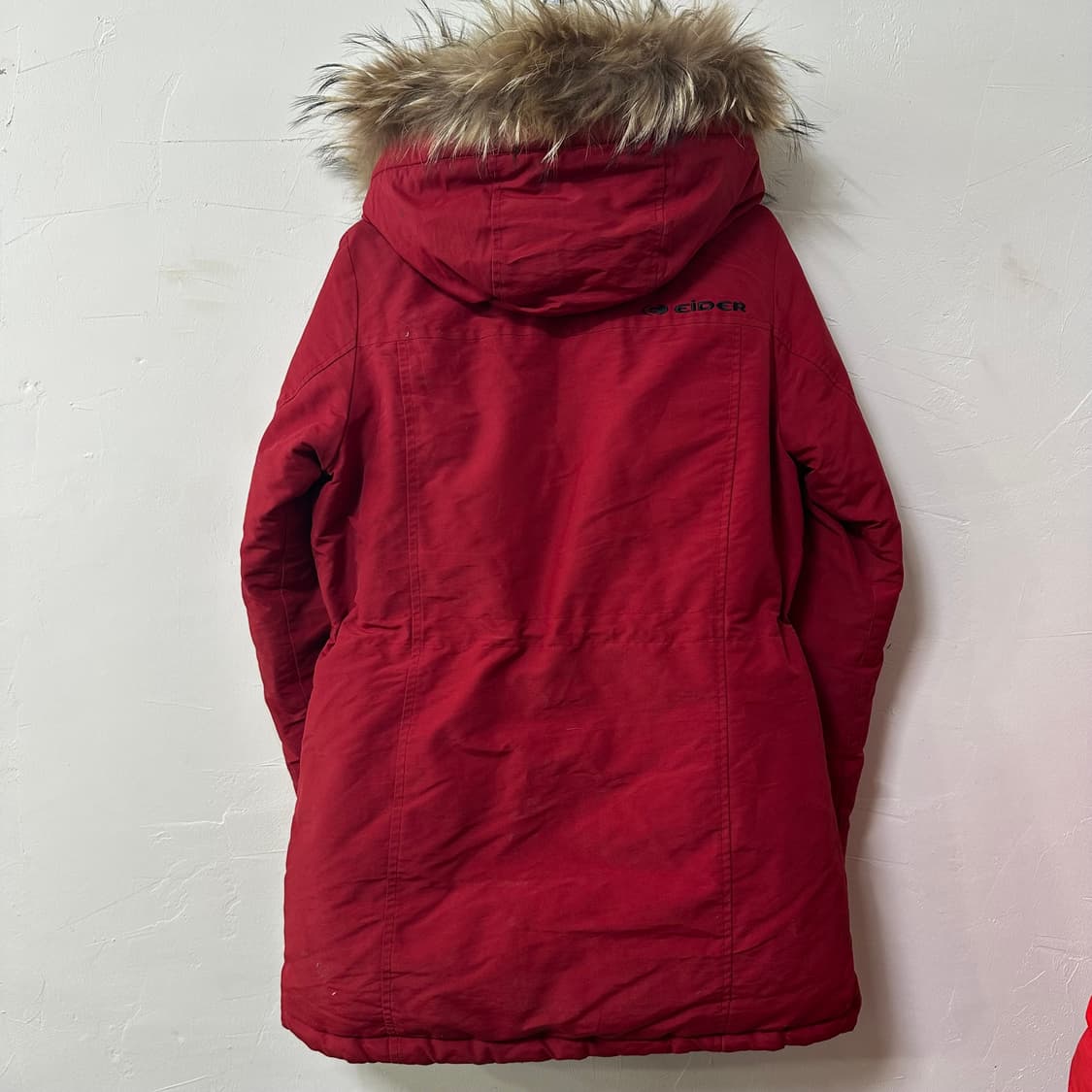 (S) 아이더 패딩 점퍼 상품이미지3