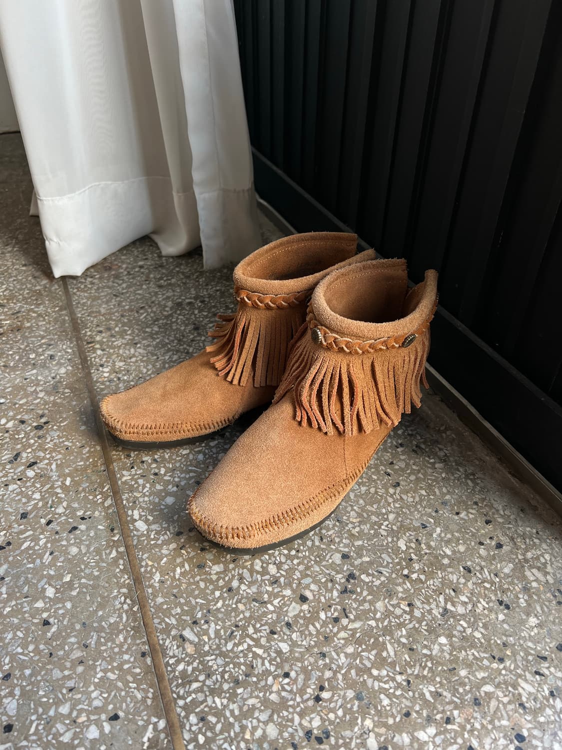 Minnetonka made in the Dominican Republi 상품이미지3