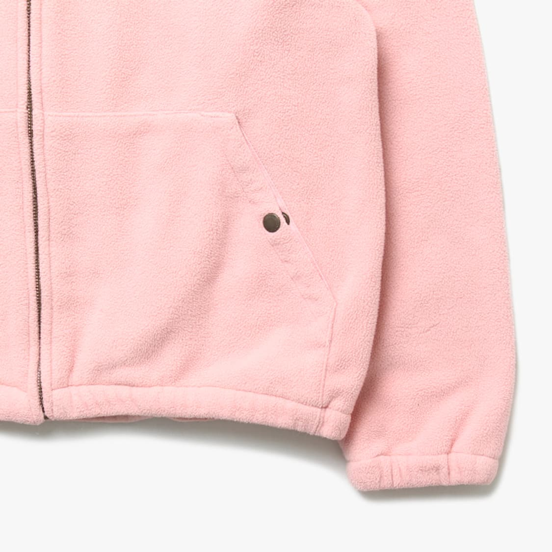  SUPREME "Pink Fleece Jacket" 상품이미지3