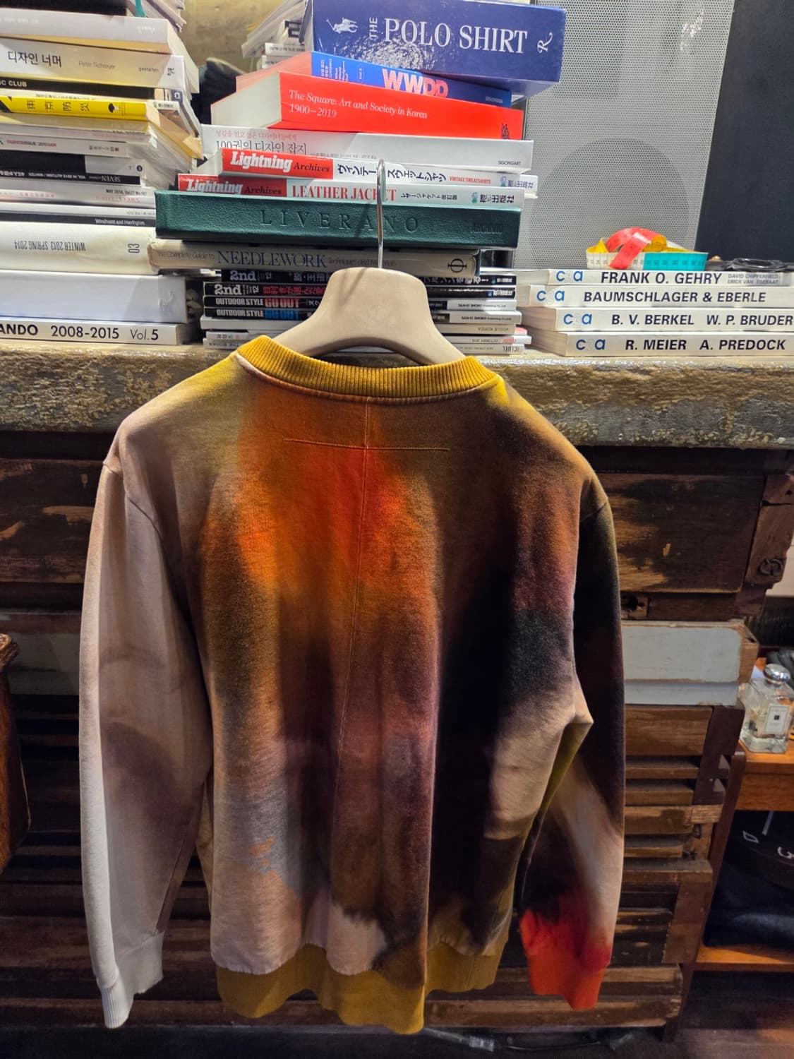 지방시 스웻 상품이미지4