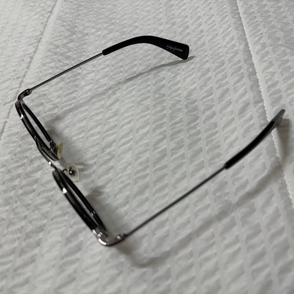 요지야마모토 안경 상품이미지5