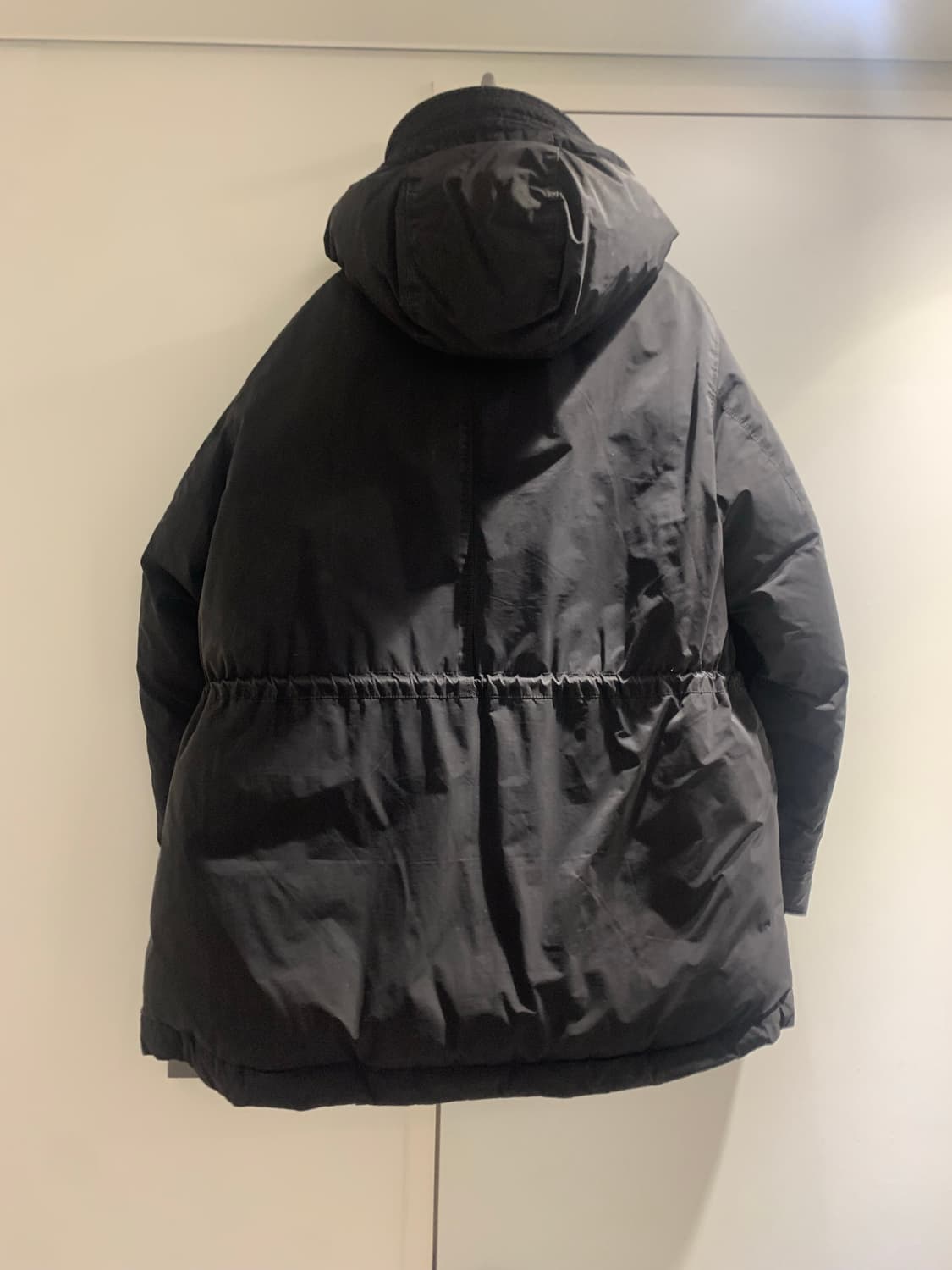 (XL) 이스트로그 유틸리티 파카 ver2 상품이미지2