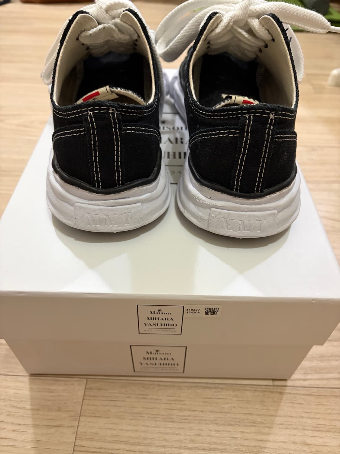 [42]미하라 야스히로 피터슨 OG 상품이미지3