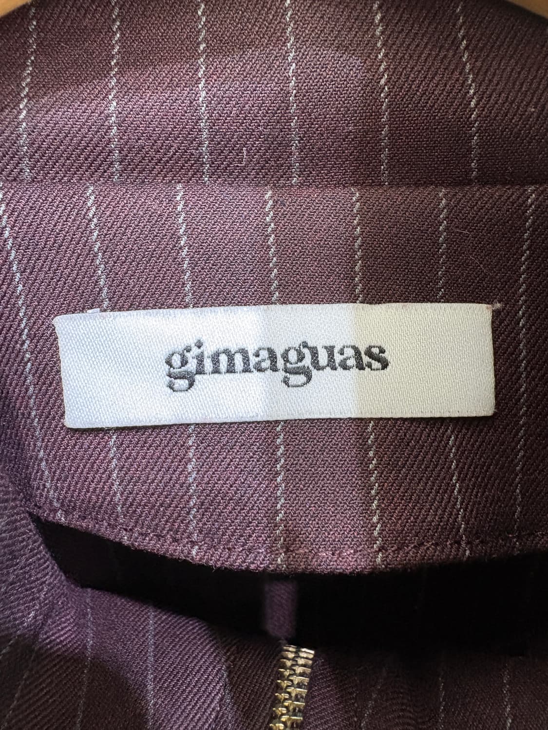 GIMAGUAS (Made in Spain) 자켓 상품이미지6