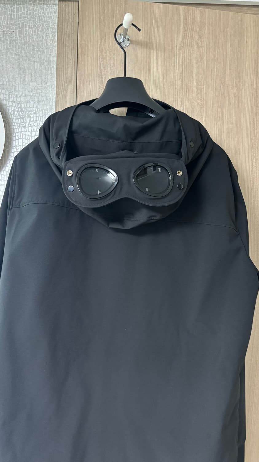 Cp컴퍼니 고글 바람막이 정품 상품이미지1