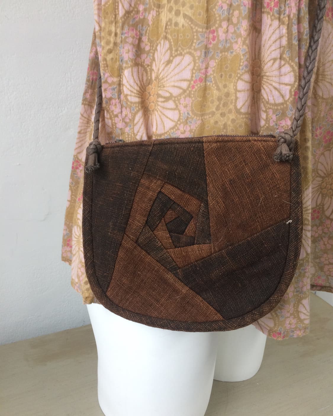 ethnic mood cross bag 상품이미지4