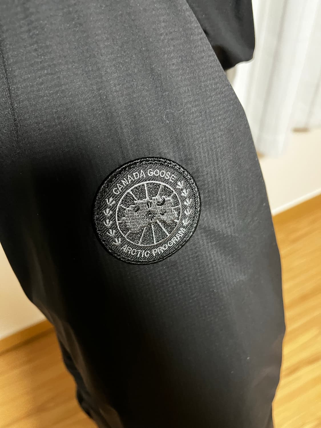 25FW캐나다구스 롯지L 블랙라벨 상품이미지4