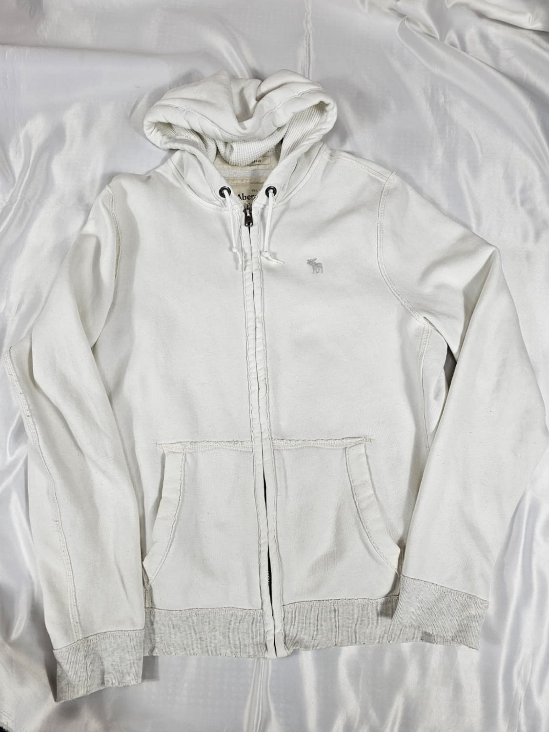 아베크롬비후드집업 상품이미지1