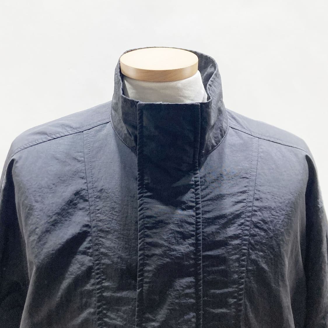 네파 남성 아노락 바람막이 S  상품이미지2