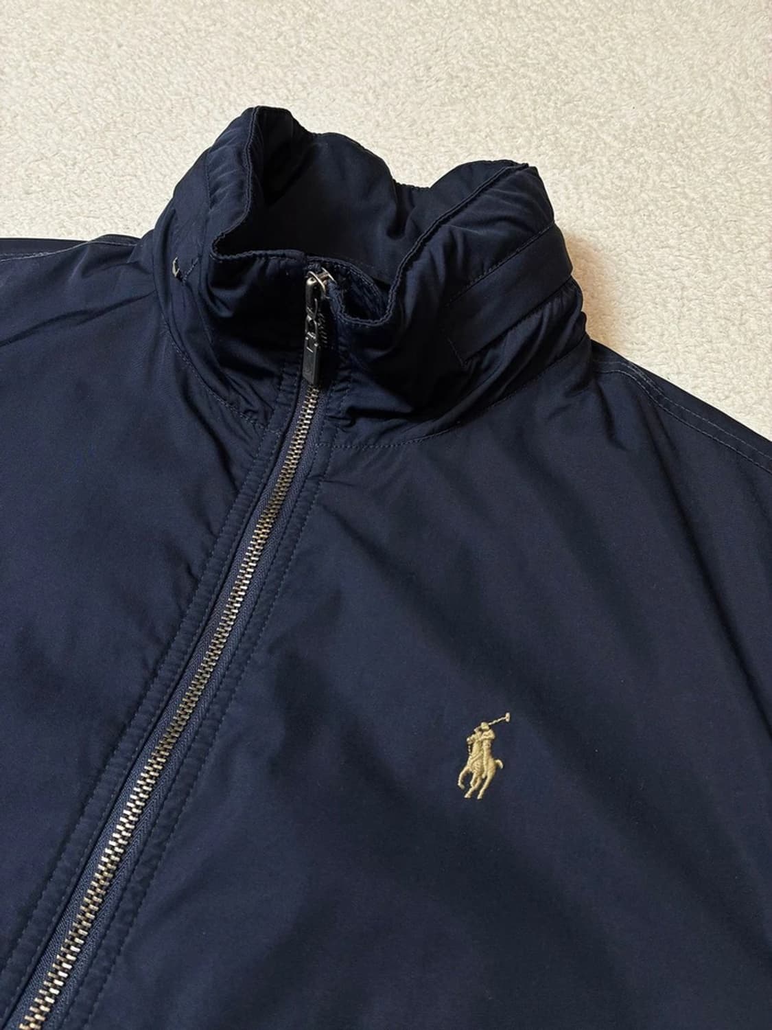 폴로 랄프로렌 00's 폴리쉘 아우터 자켓PN7152 상품이미지3
