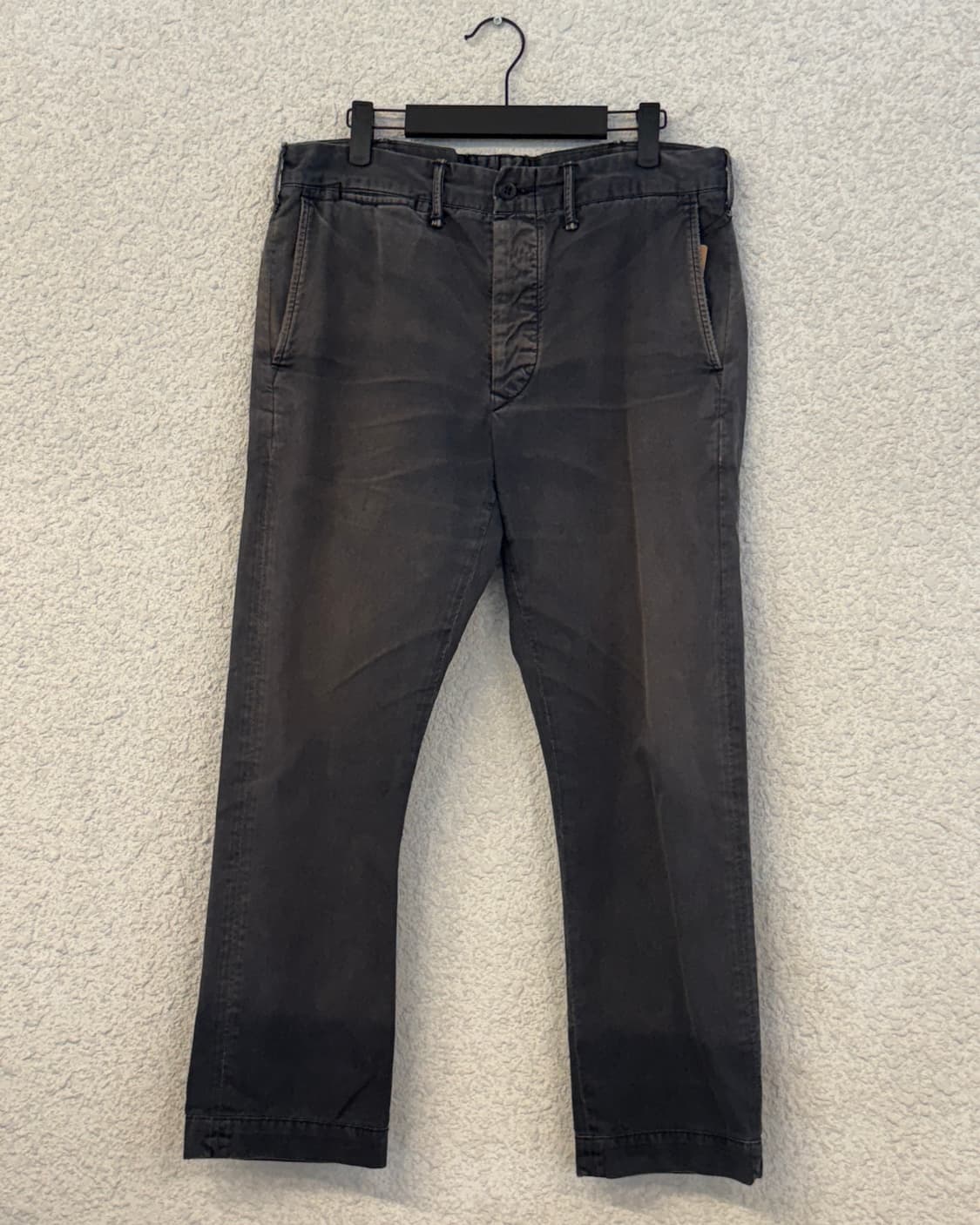 RRL 오피서 치노 팬츠 상품이미지2