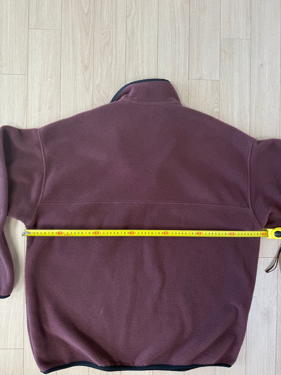 빈티지 파타고니아 신칠라 xxl 상품이미지5