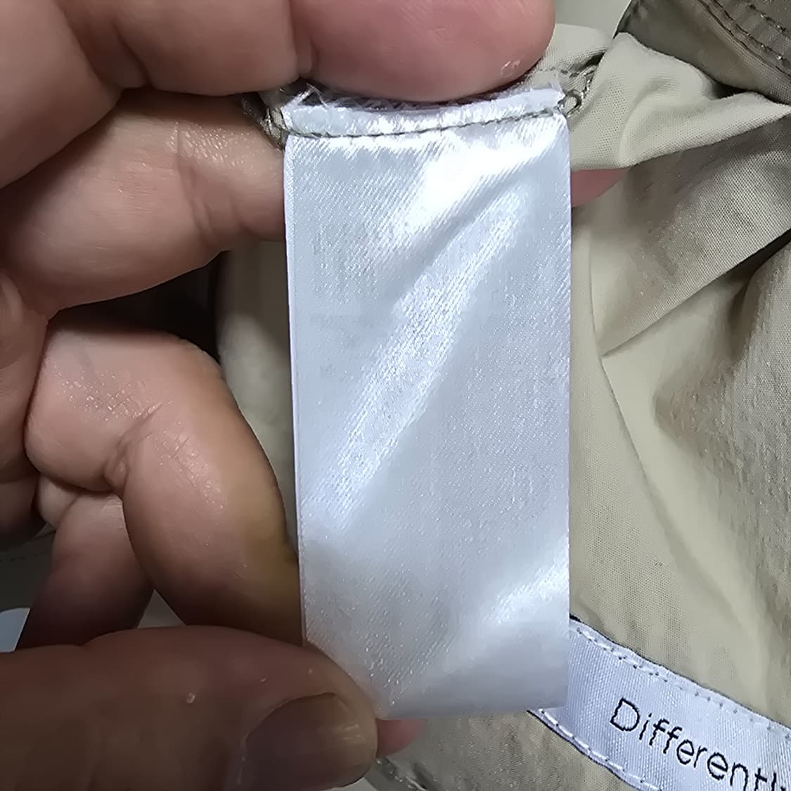 세븐 피겨스(SEVEN FIGURES) 오버핏 반팔 셔츠 L 상품이미지6