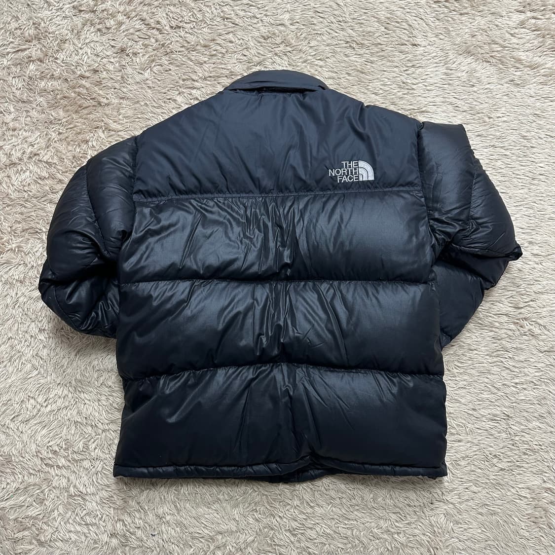 노스페이스 골드윈 눕시 700필 구스다운 상품이미지2