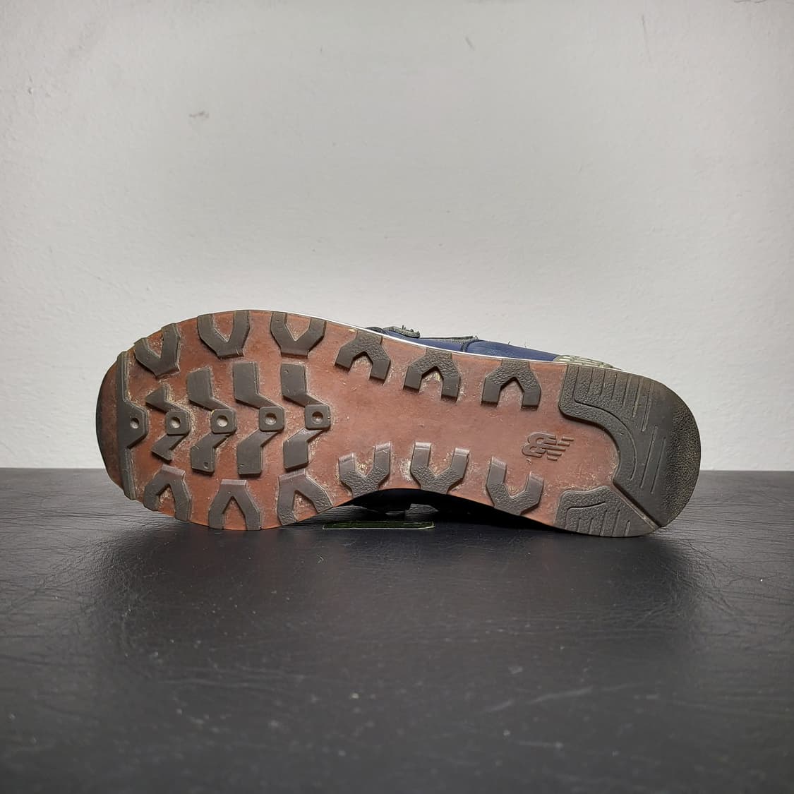 뉴발란스 운동화 255m (made in  ENGLAND) eu40.5 상품이미지9