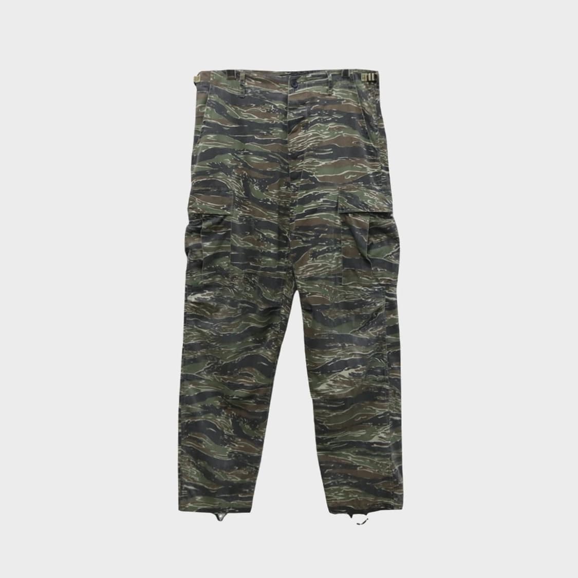 U.S. ARMY 타이거카모 카고 팬츠 59780 상품이미지1
