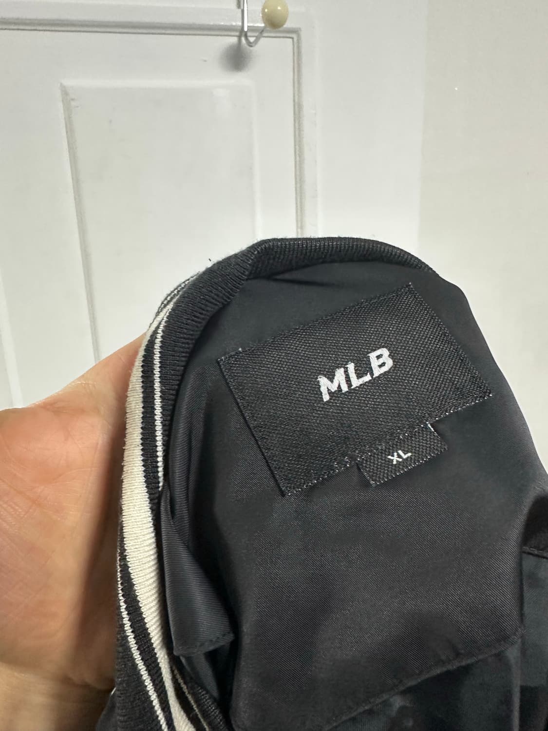 MLB 뉴욕양키즈 바시티자켓 상품이미지3