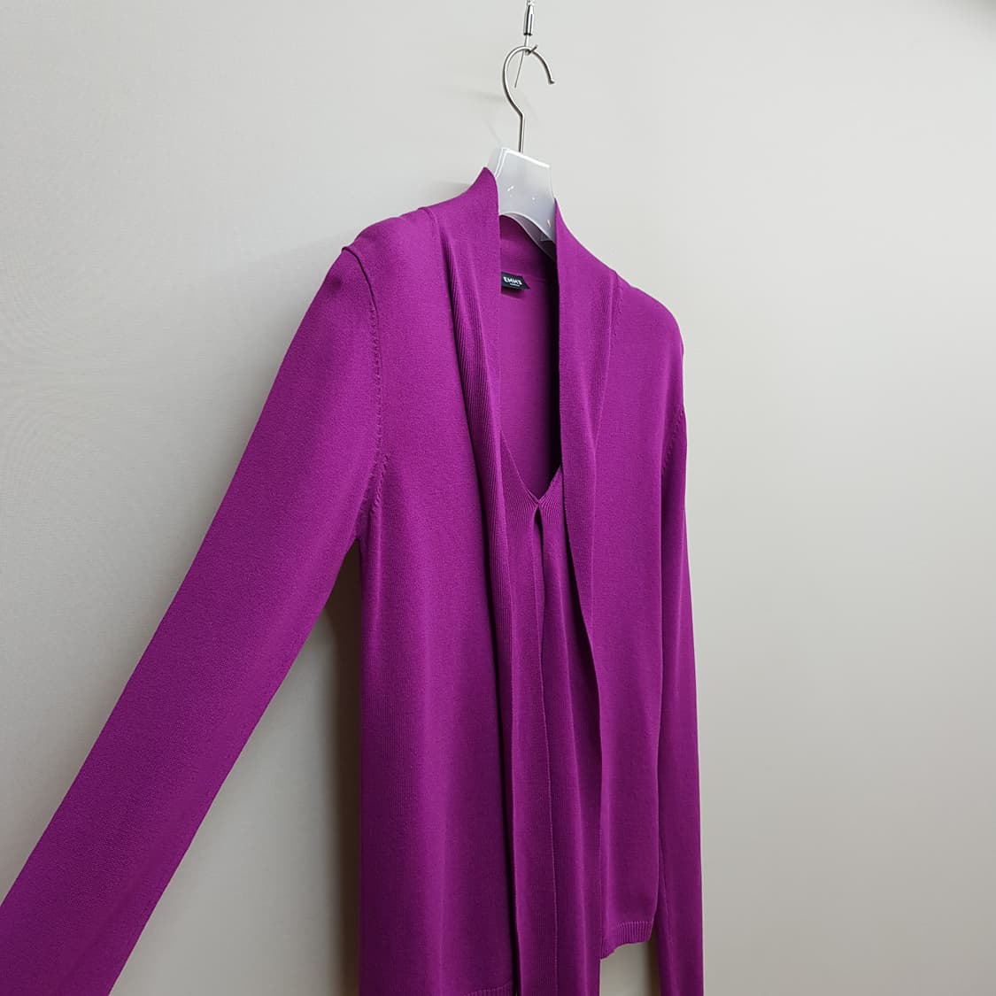 마렐라 EMME 리본 타이 니트  M사이즈 상품이미지3