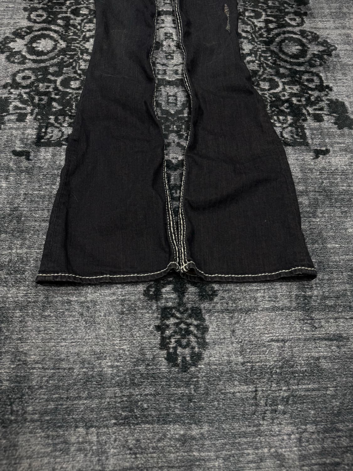 True religion joey super t western boots 상품이미지5