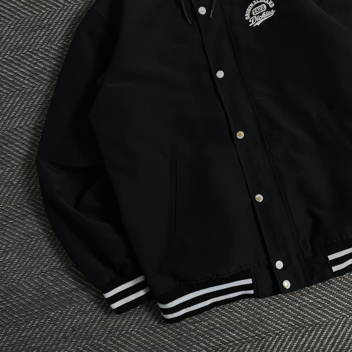 디키즈 USA 후드 바시티 자켓y 3365 상품이미지4