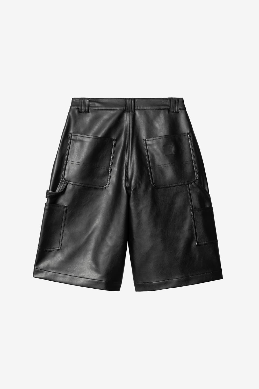 칼하트윕 노리치 디케이 쇼츠 블랙 상품이미지3