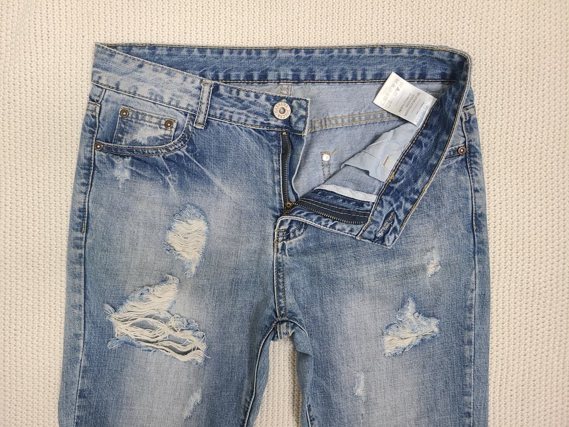 Dolce & Gabbana 디스토로이드 데님 상품이미지3
