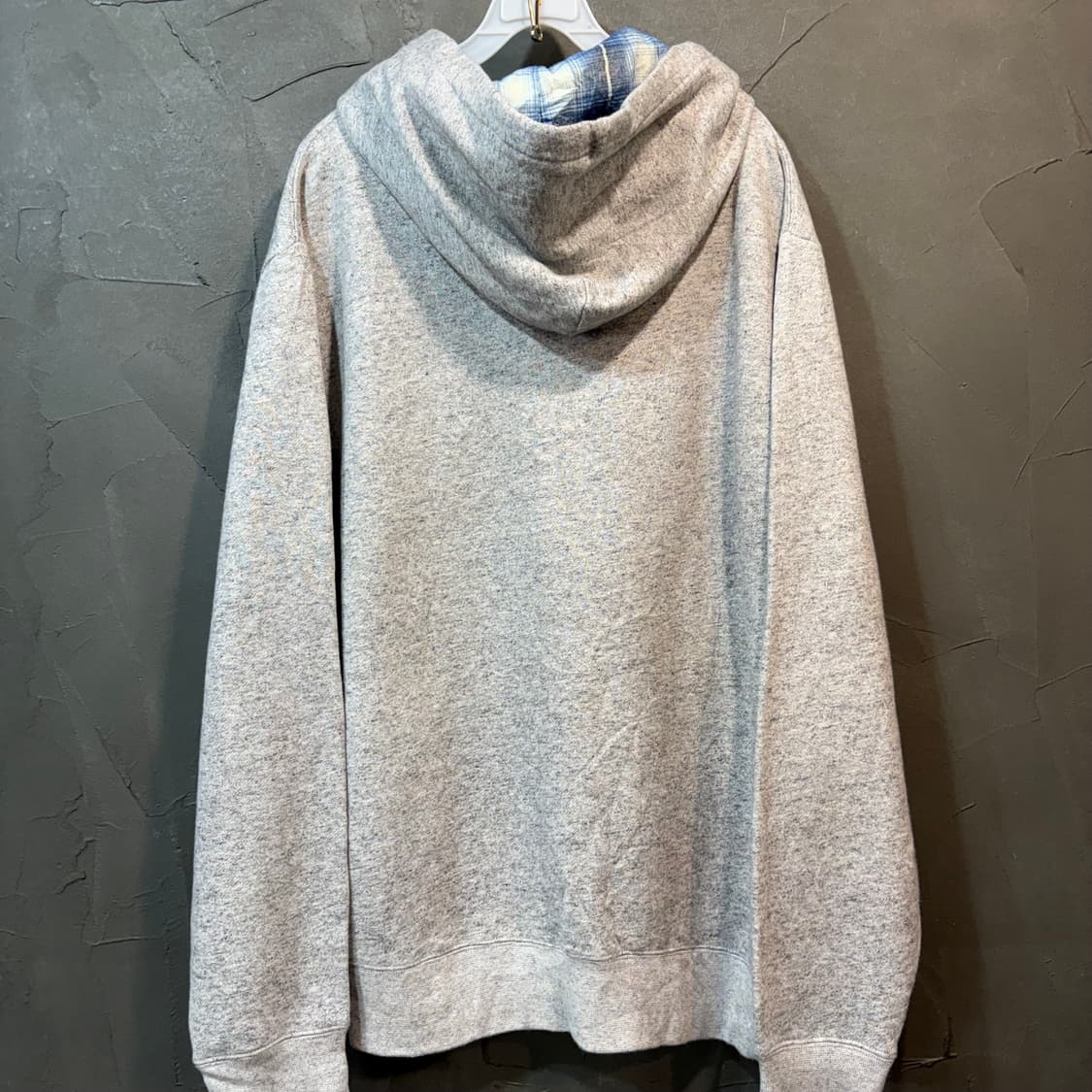 [XXL] POLO 폴로 랄프로렌 반집업 후드 상품이미지4