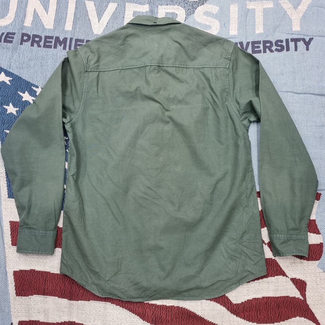 칼하트 빈티지 셔츠 (남방)
CARHARTT Vintage Shirt 상품이미지4