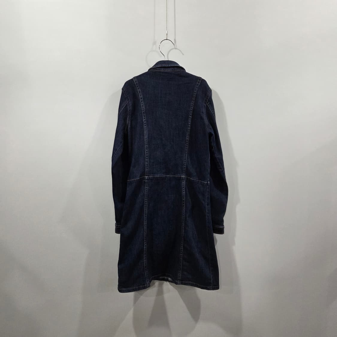 갭 키즈 데님 원피스 XL  상품이미지4