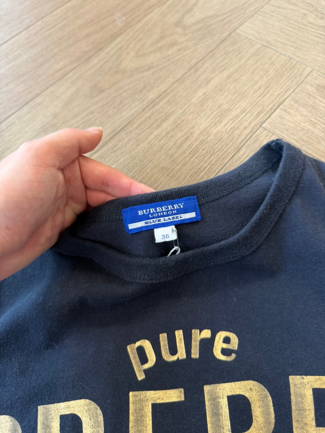 BURBERRY 상품이미지2