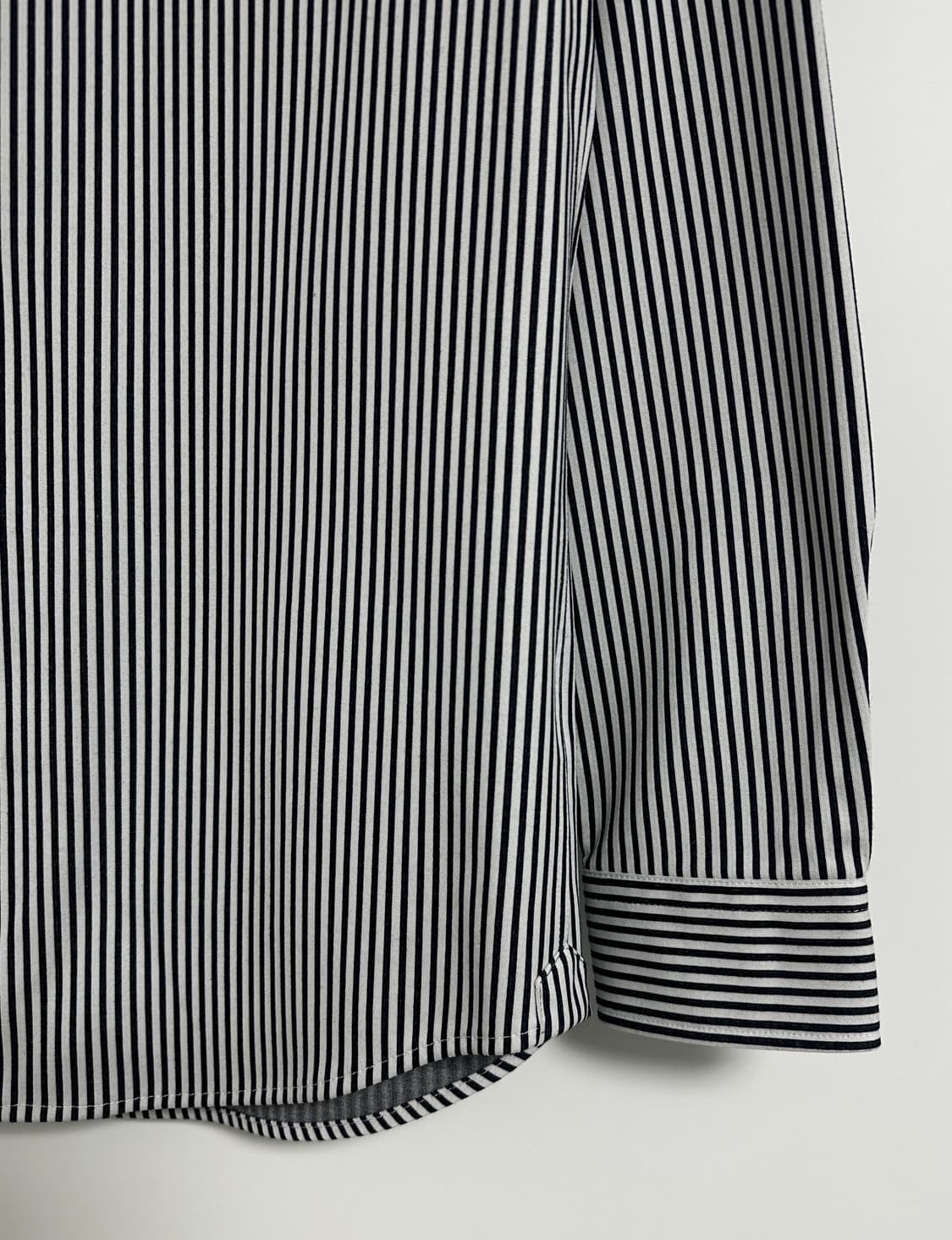 [라코스테] 남성 스트라이프 니트 상품이미지3