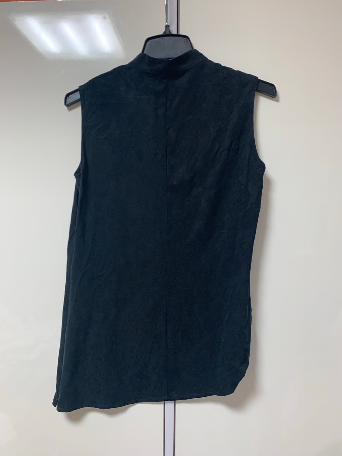 Kenzo jungle silk bouse 겐조 실크 블라우스 상품이미지4