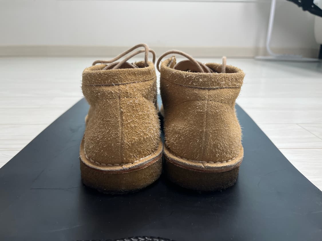 그라더스 모카신 01 41사이즈 상품이미지6