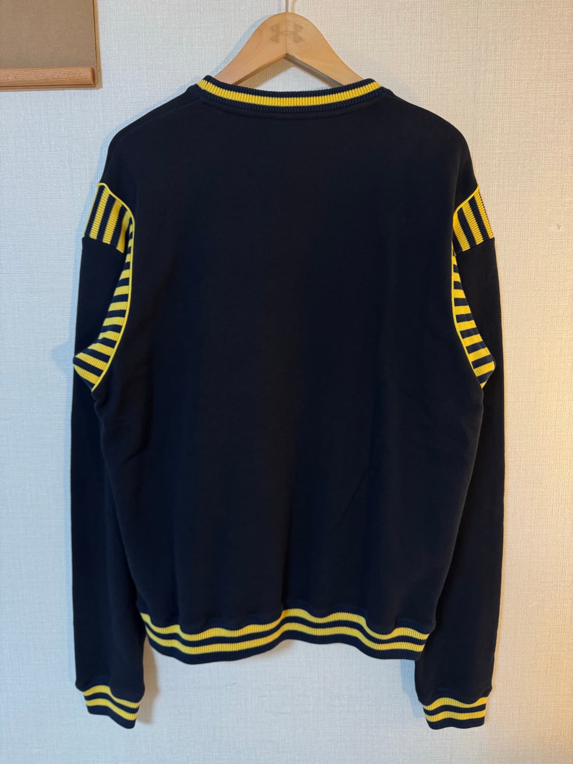 [XL]JW앤더슨 스웻셔츠 맨투맨 상품이미지2