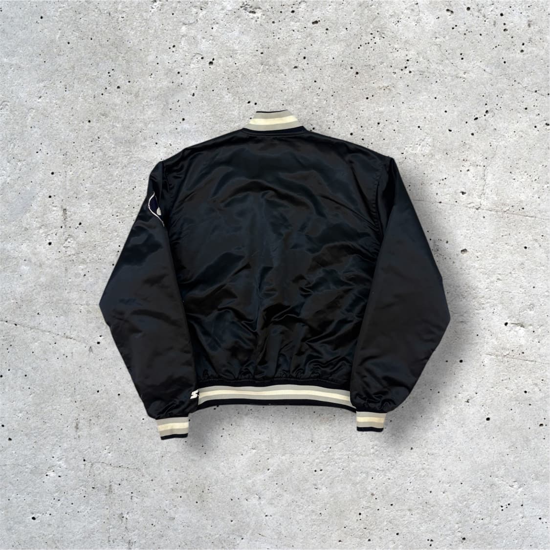 스타터 시카고 화이트삭스 바시티 자켓 상품이미지2