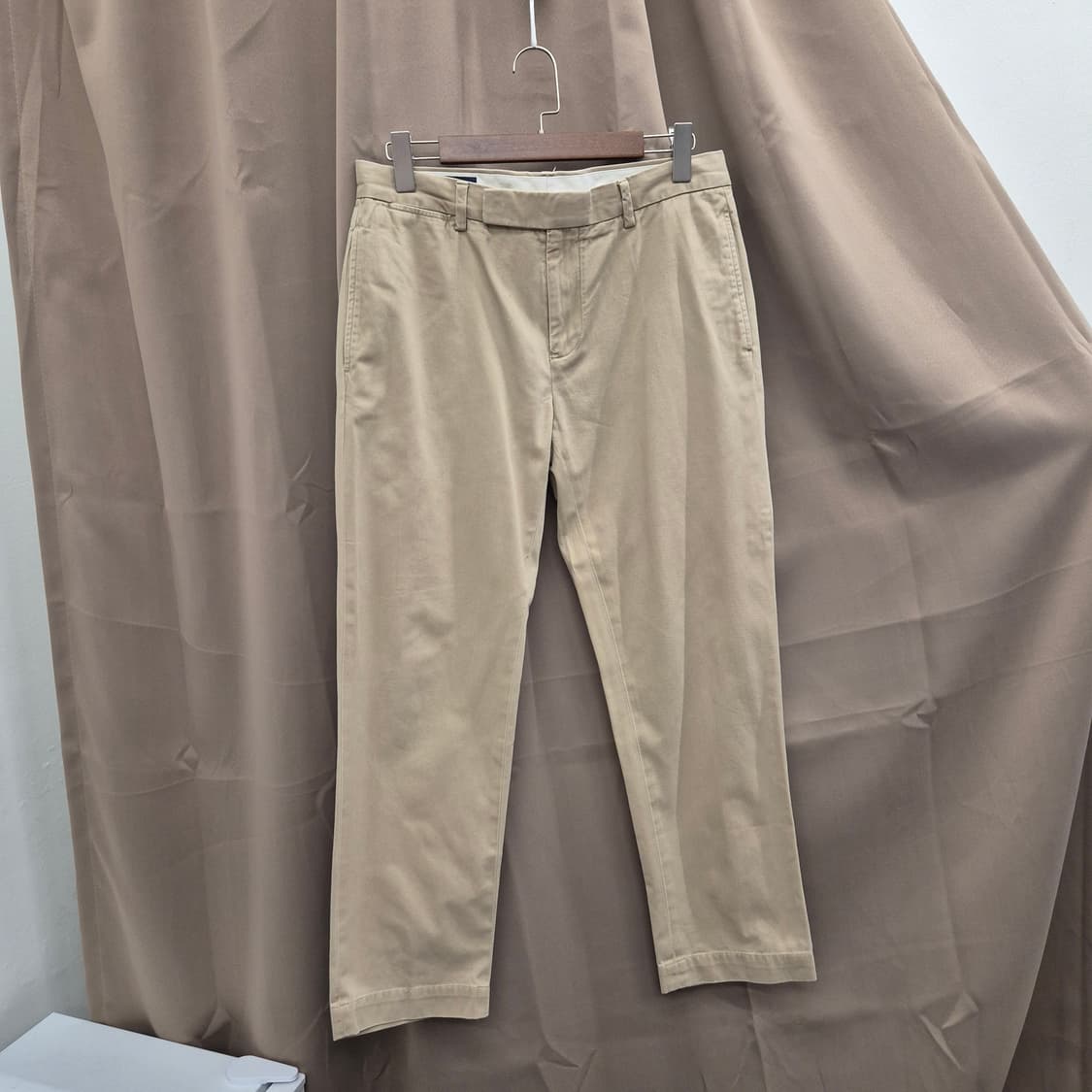 폴로 랄프로렌 치노 면바지 33 상품이미지1