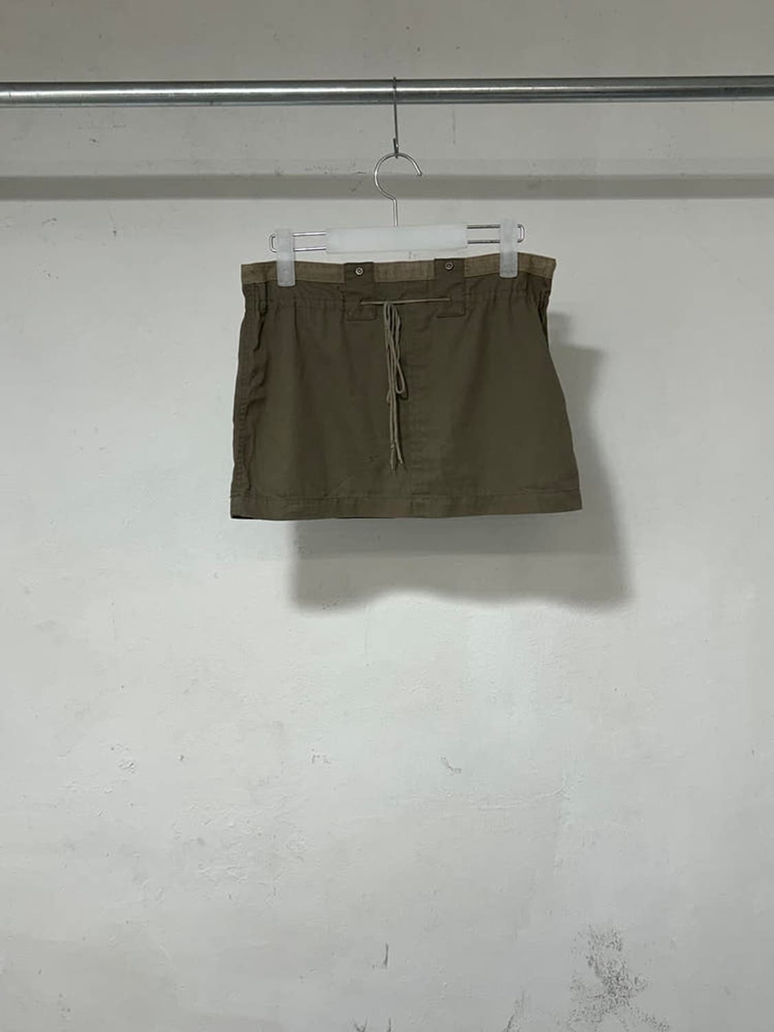 vtg skirt 상품이미지4