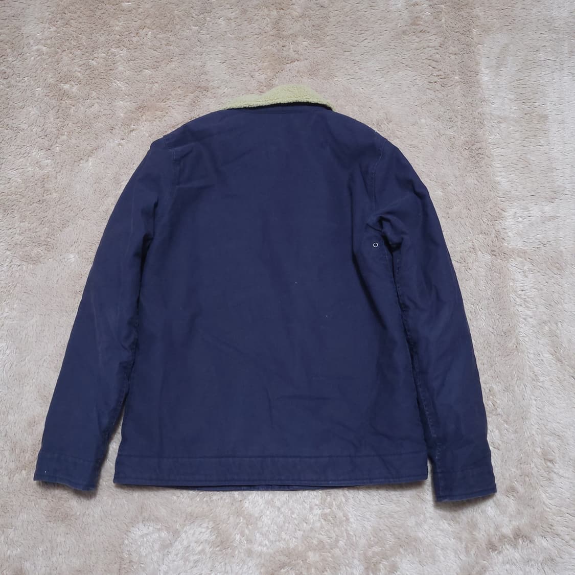 칼하트 쉐필드 자켓 m 0113 상품이미지3