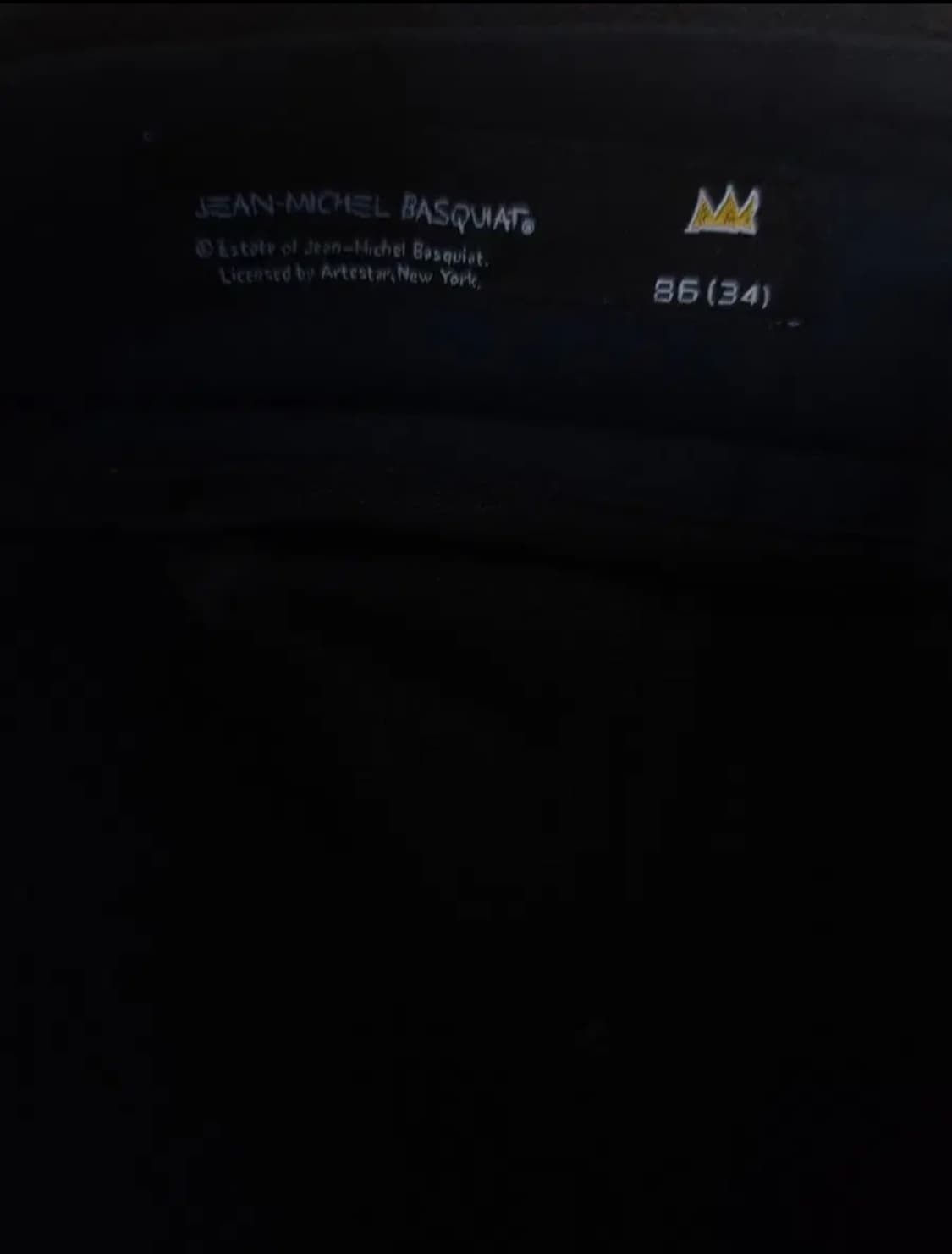 장미쉘 기모바지, 33~34 상품이미지3