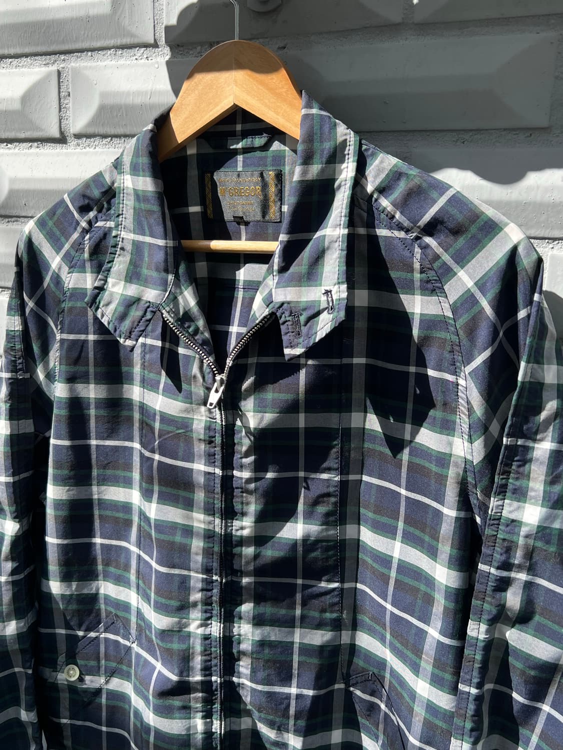 Mcgregor Harrington Jacket 상품이미지2