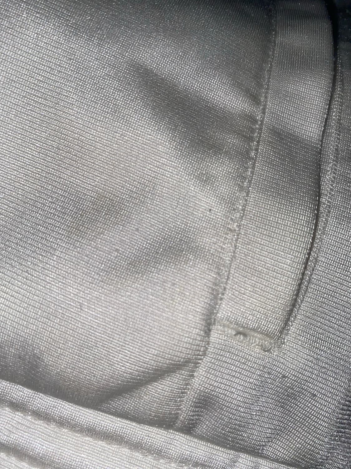 아디다스 흰골져지 상품이미지6