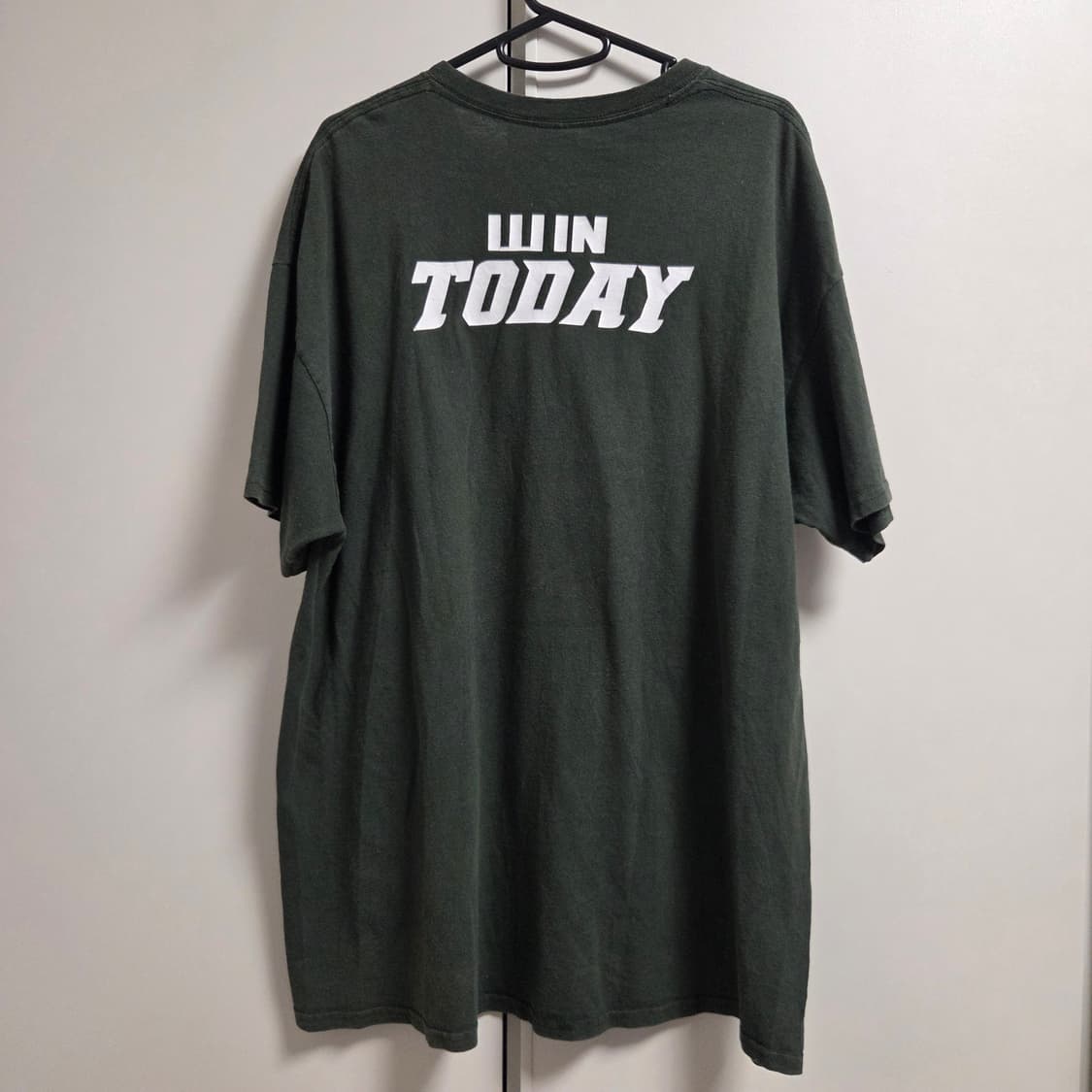 Gildan 빈티지 반팔 티셔츠 L(100) 상품이미지4