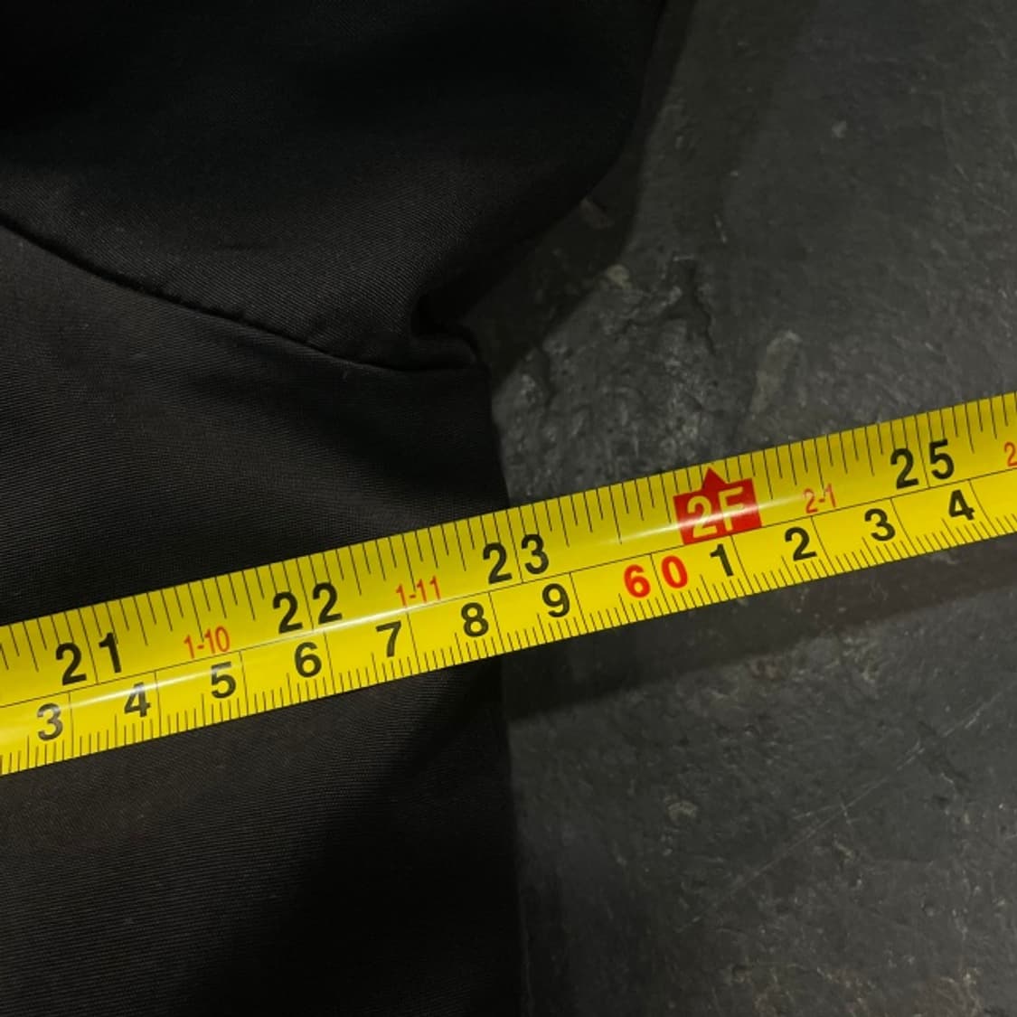 100 K2 숏패딩  상품이미지5