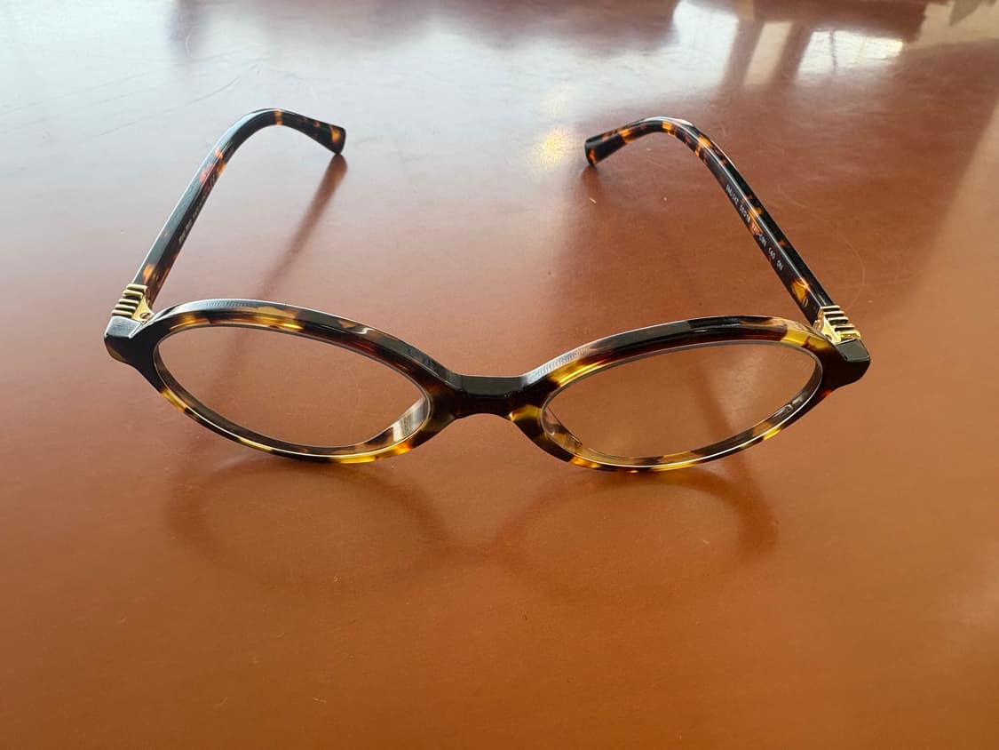 미우미우 리가드 상품이미지1