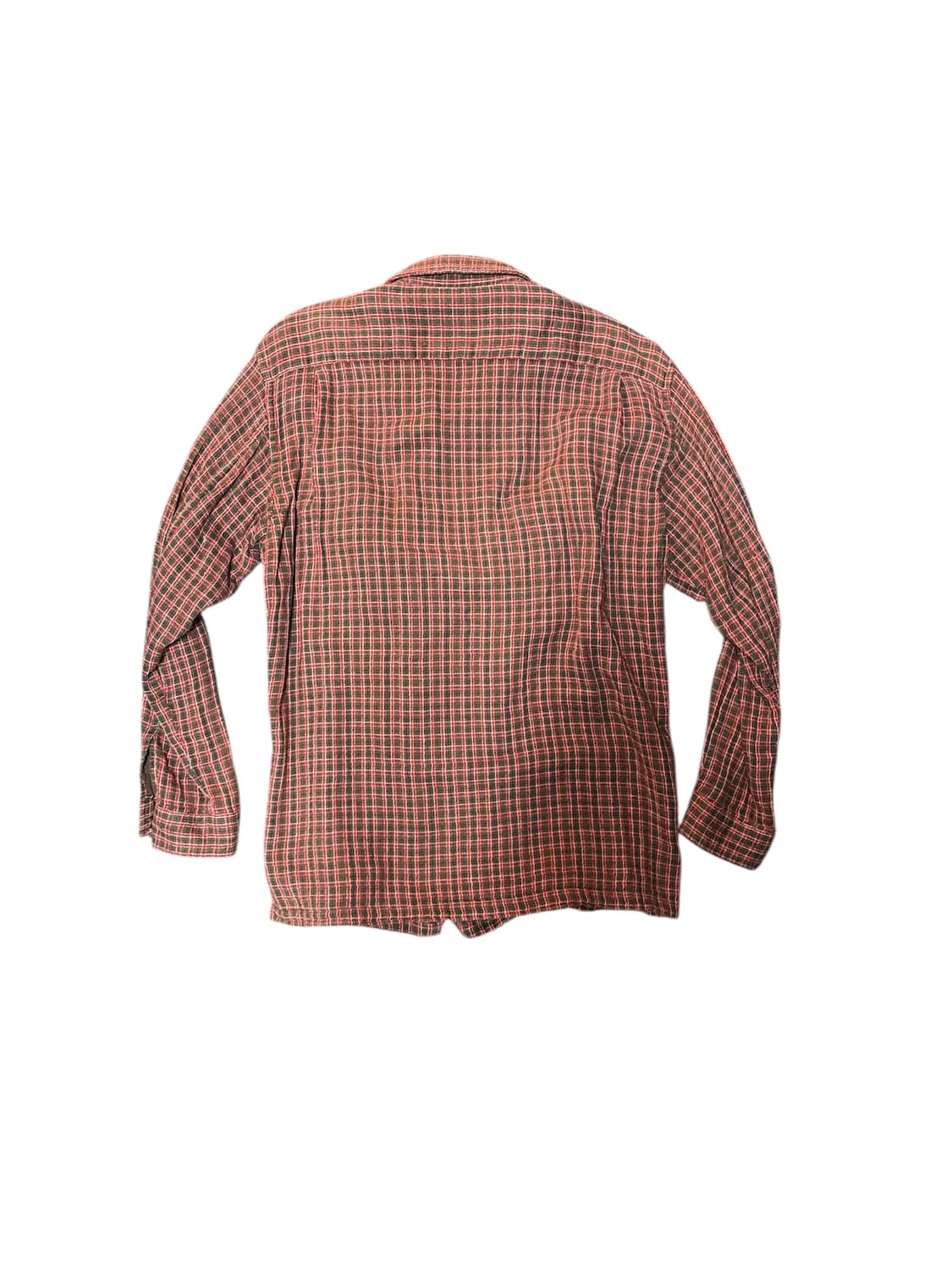 Mcgregor 체크셔츠 상품이미지2