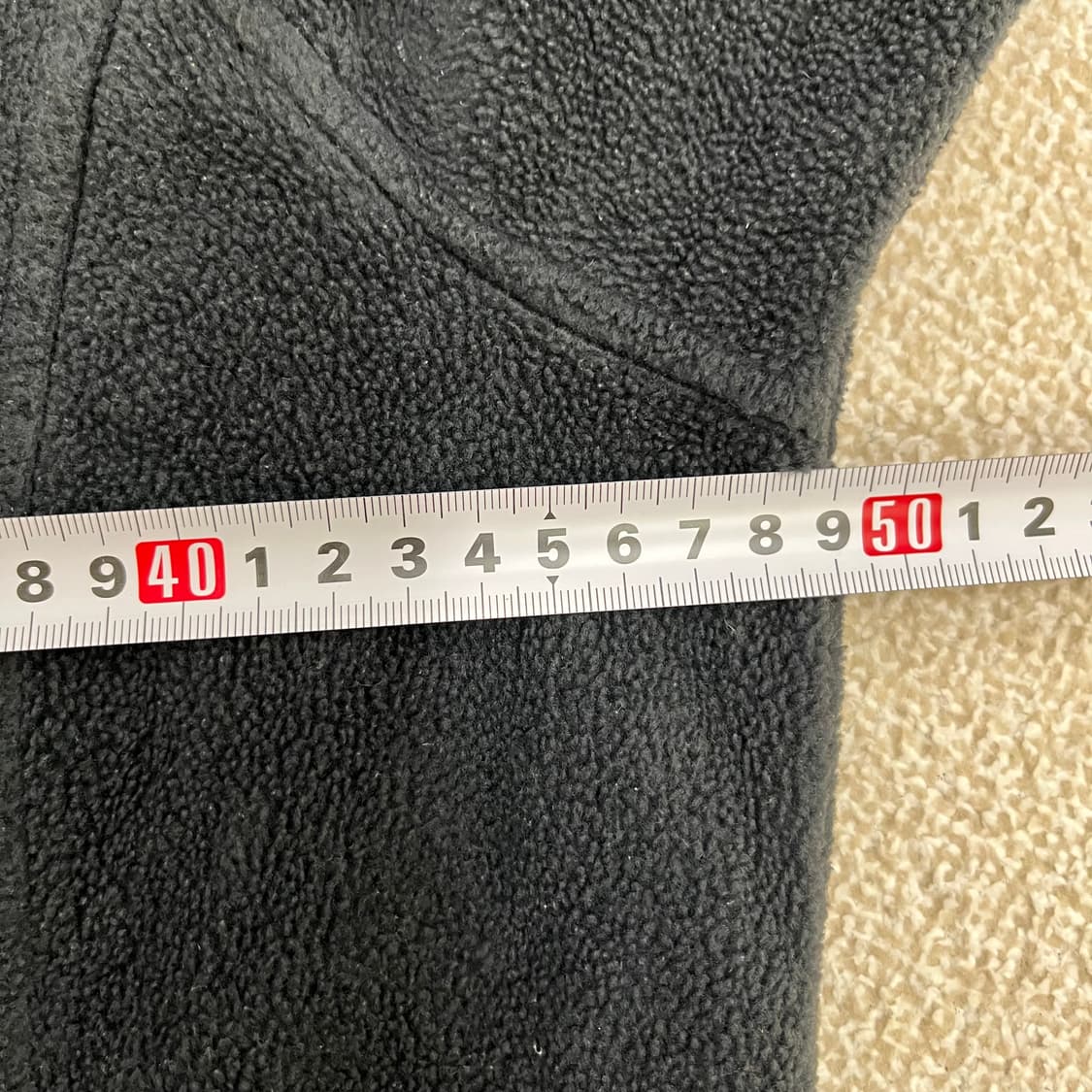 [XL] 컬럼비아 여성 벤톤 스프링스 풀 집 플리스 자켓 0106M1 상품이미지6